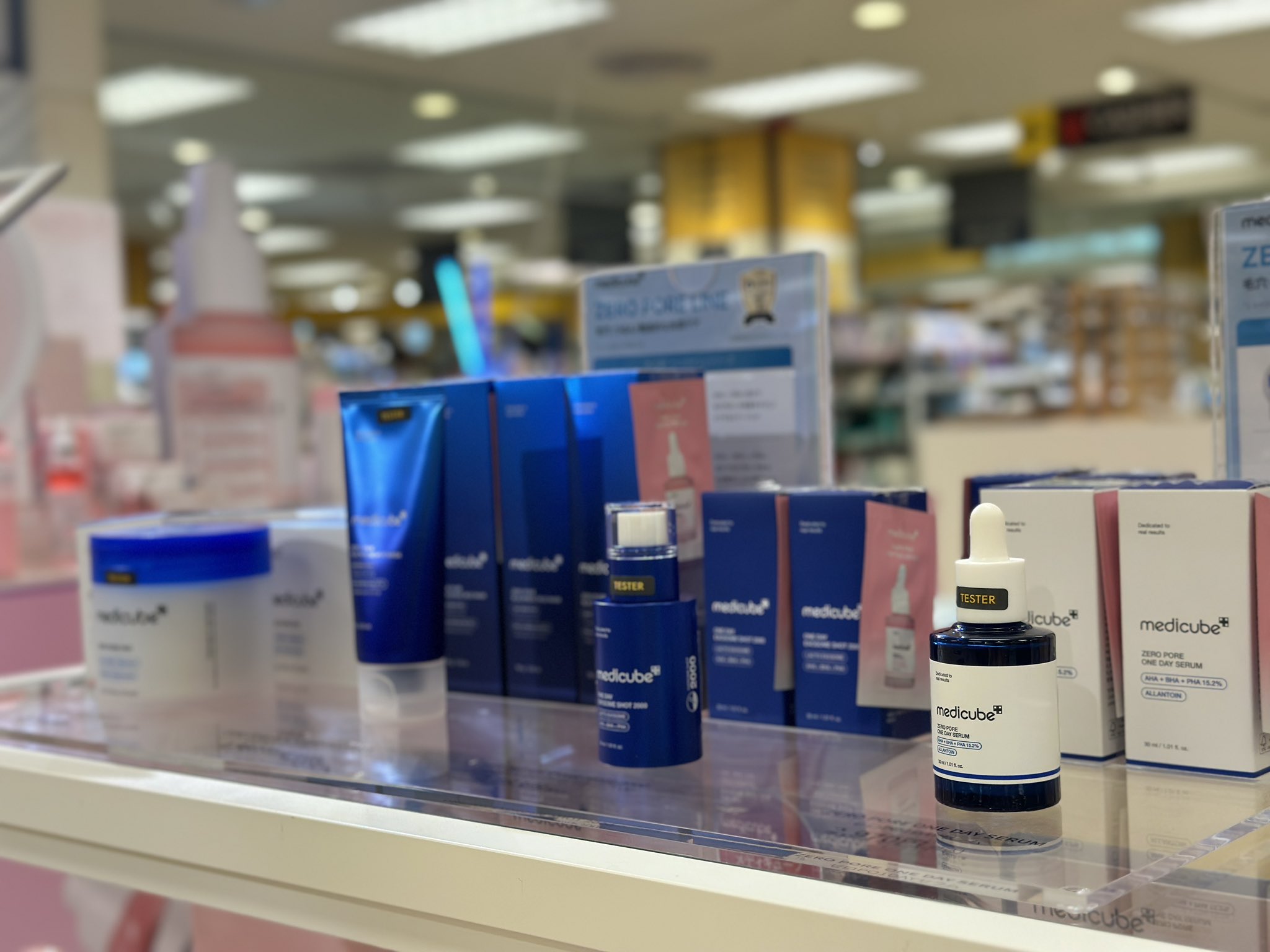 medibue 美顔器 シルバー　Ryuki Nekomatas medibue 美顔器 シルバー Ryuki Nekomatas様専用