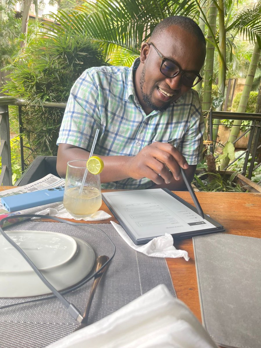 BrianOpangao's tweet image. This is the greatest conman east and central Africa.馃ぃ馃ぃ Karibu anitoke my OPPO A96