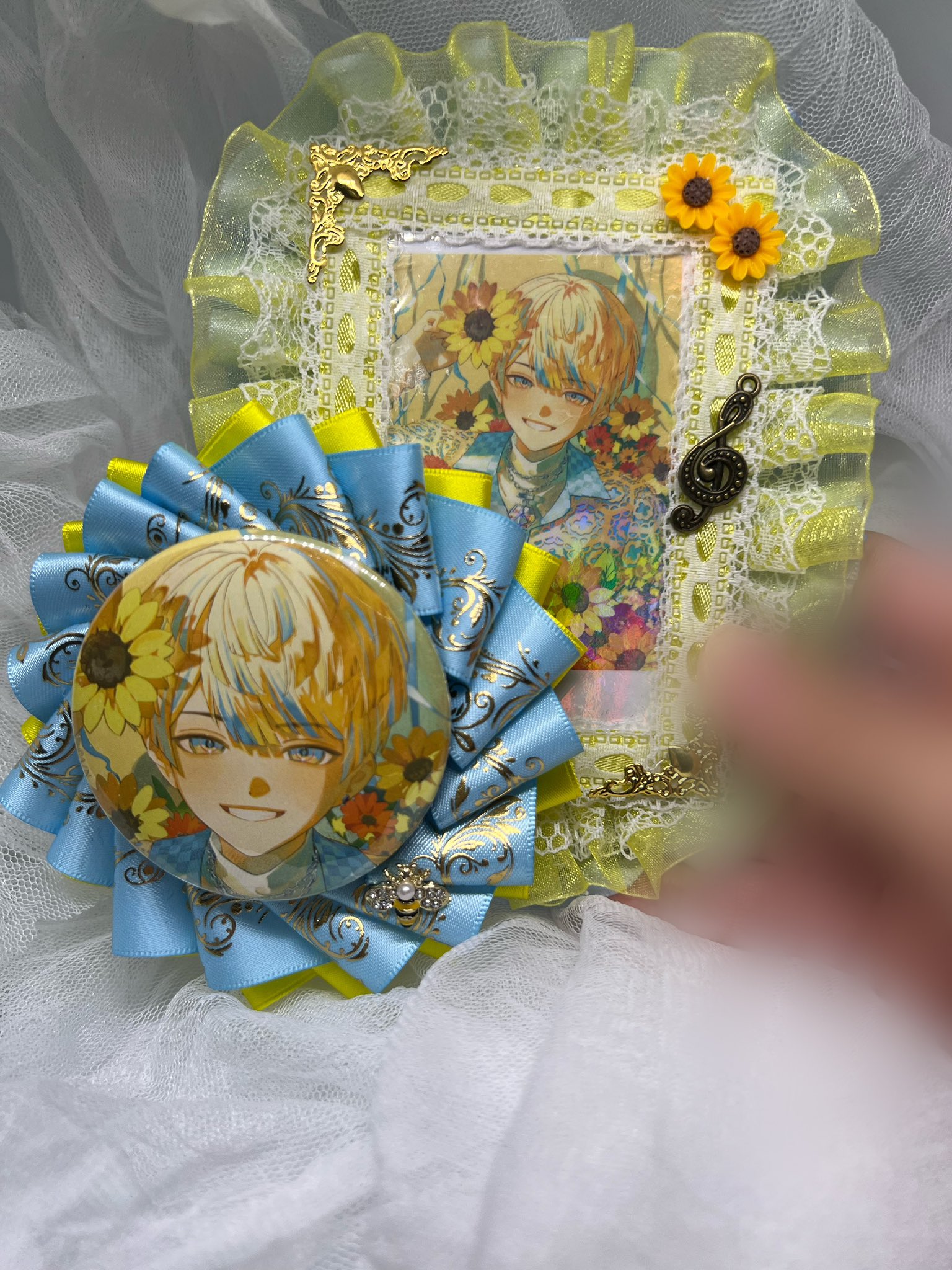 ころんくん アリツア チェキ ころん 実写 チェキ プロマイド すとぷり レア チェキ風