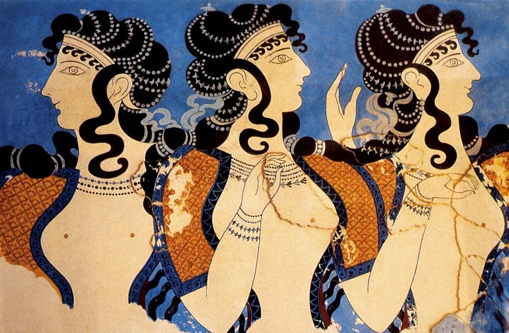 Минойский четверг
<a href="/GrossTotenkopf/">🏺🏛СУПЕР 𝕏 МИШКÆ🧸</a>