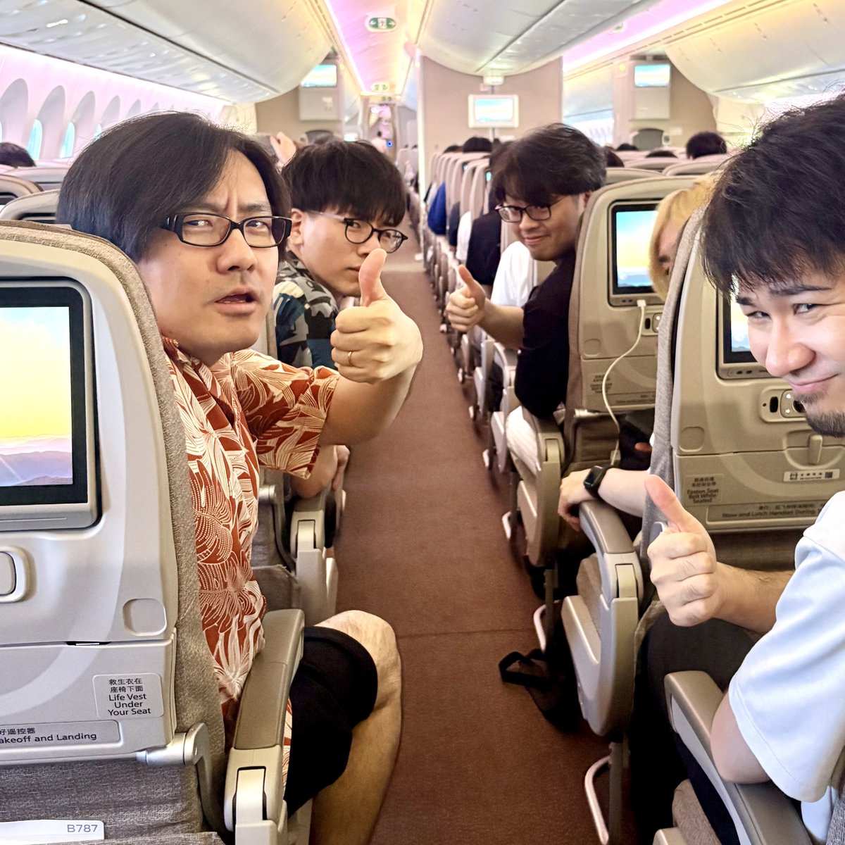 myosuke's tweet image. 中国行くぞ！#tanoc