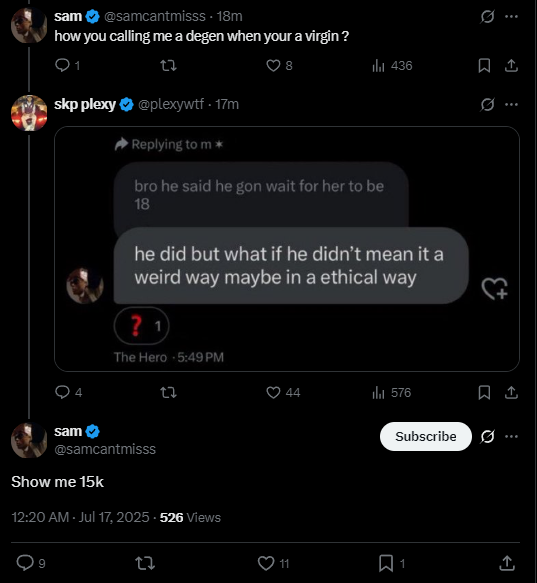 toobritish (@yessir3234) on Twitter photo 