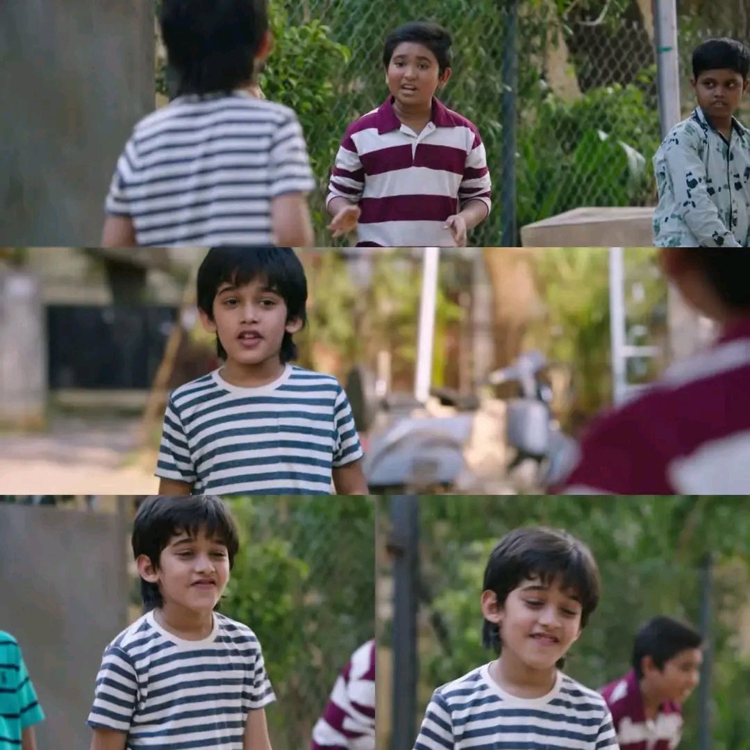 Thank you for making us proud every day, <a href="/PawanKalyan/">Pawan Kalyan</a>.