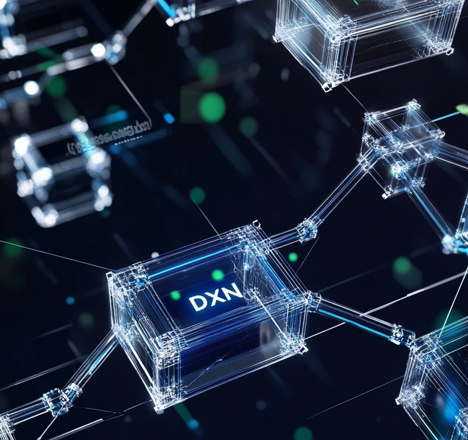 DBXen_crypto's tweet photo. DBXen doesnโt promise sustainability. ๐Itโs built into the code.โก
โ No forced emissions
โ No reliance on new users
โ
Burn-to-mint logic
โ
Native gas-based rewards
This is crypto, not casino.
#DXNt #CryptoWithPrinciples #DeFiSustainability #crypto https://t.co/DRGuvpTMuZ
