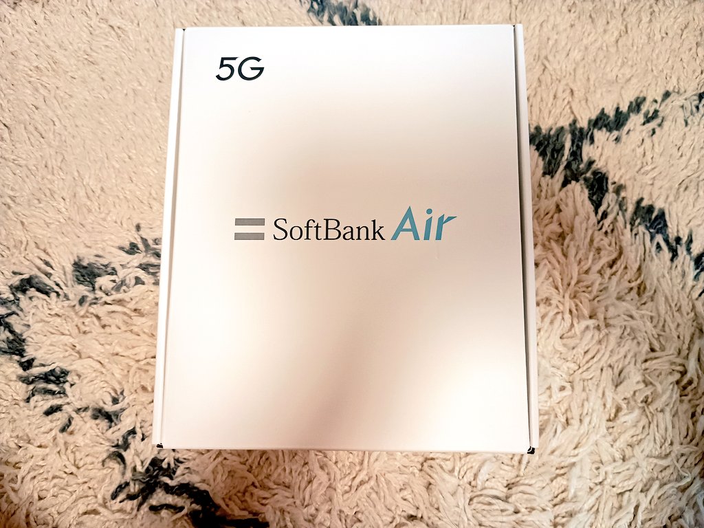 YYou719's tweet image. 今日はワイモバイルへ
#ソフトバンクAir の
#Air ターミナル6
をお迎えしてきたよ✨
昔は設定がちょっと面倒やったけど
今は簡単で。。。
あっという間に完了🙆♀️
こういう”ラクさ”ってありがたいね🌿.∘