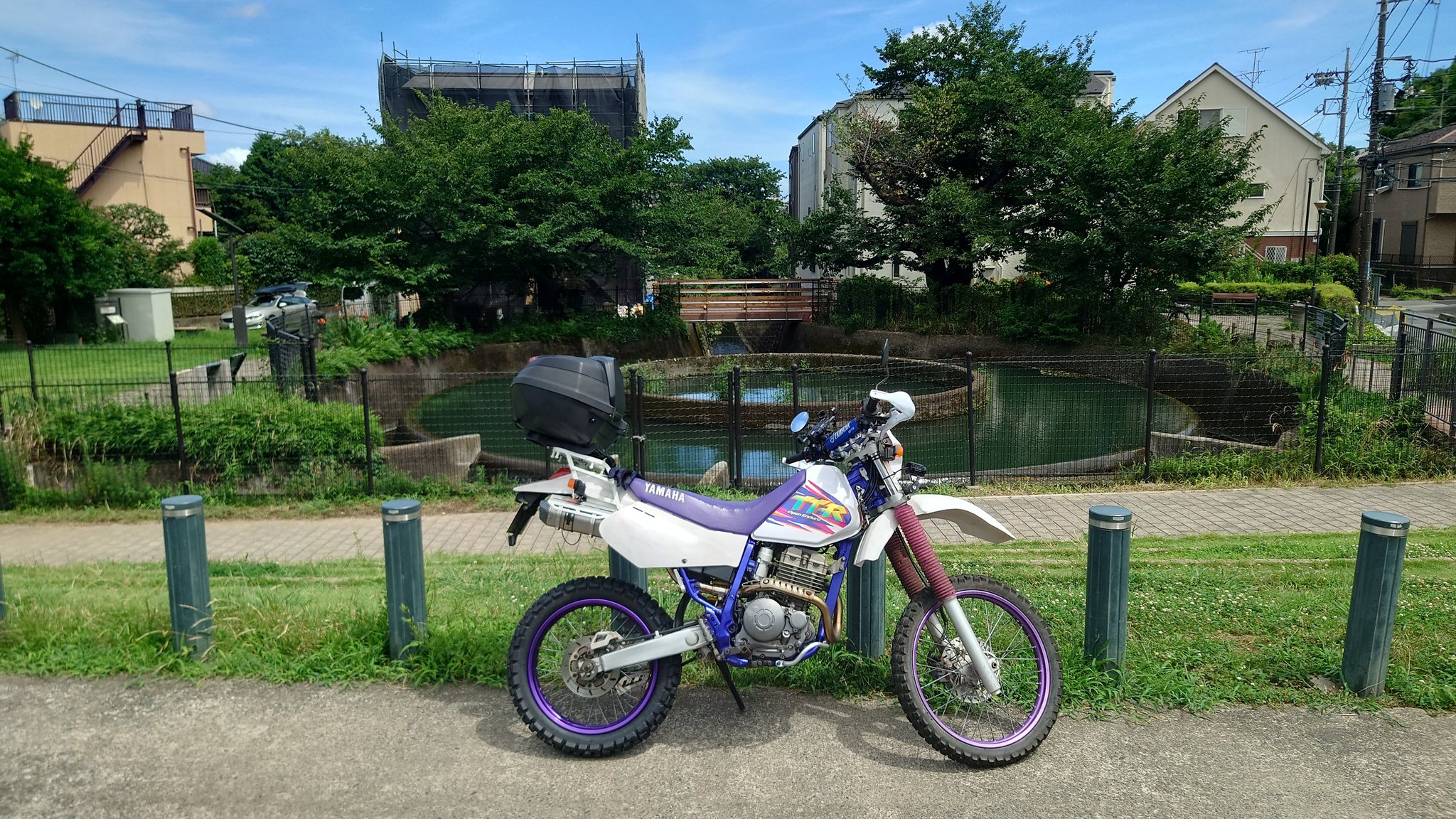 はっちゃん@045//産直ライダー🤣 on X: 