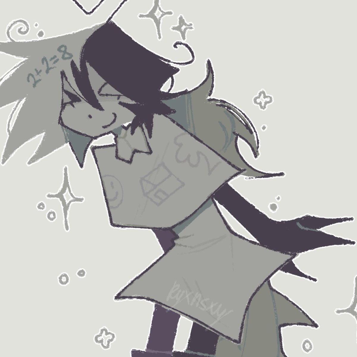 ryxnsxy's tweet image. Quick school drawing 
#fpe #fundamentalpapereducation #fpezip