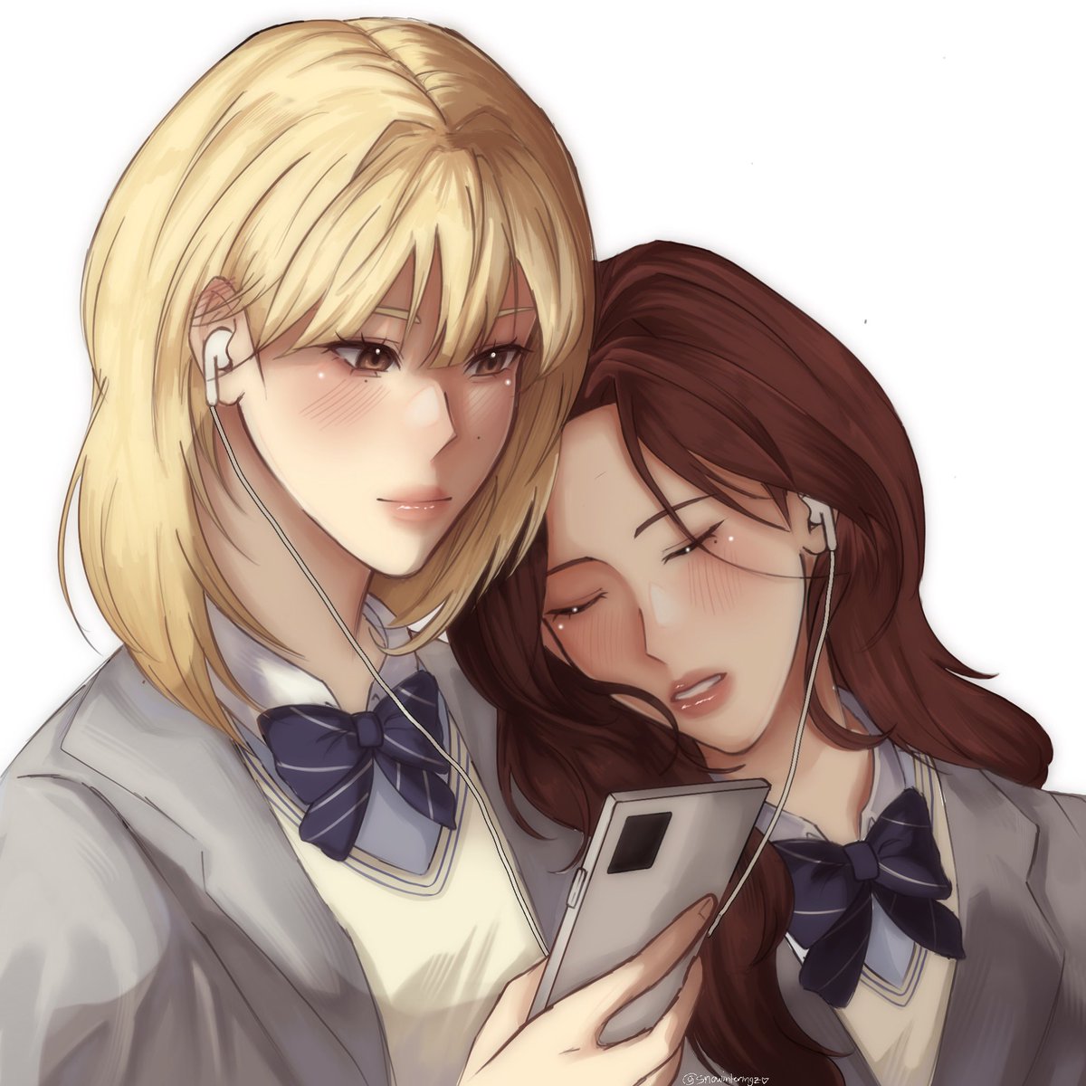 nini ☃️❄️ tweet media