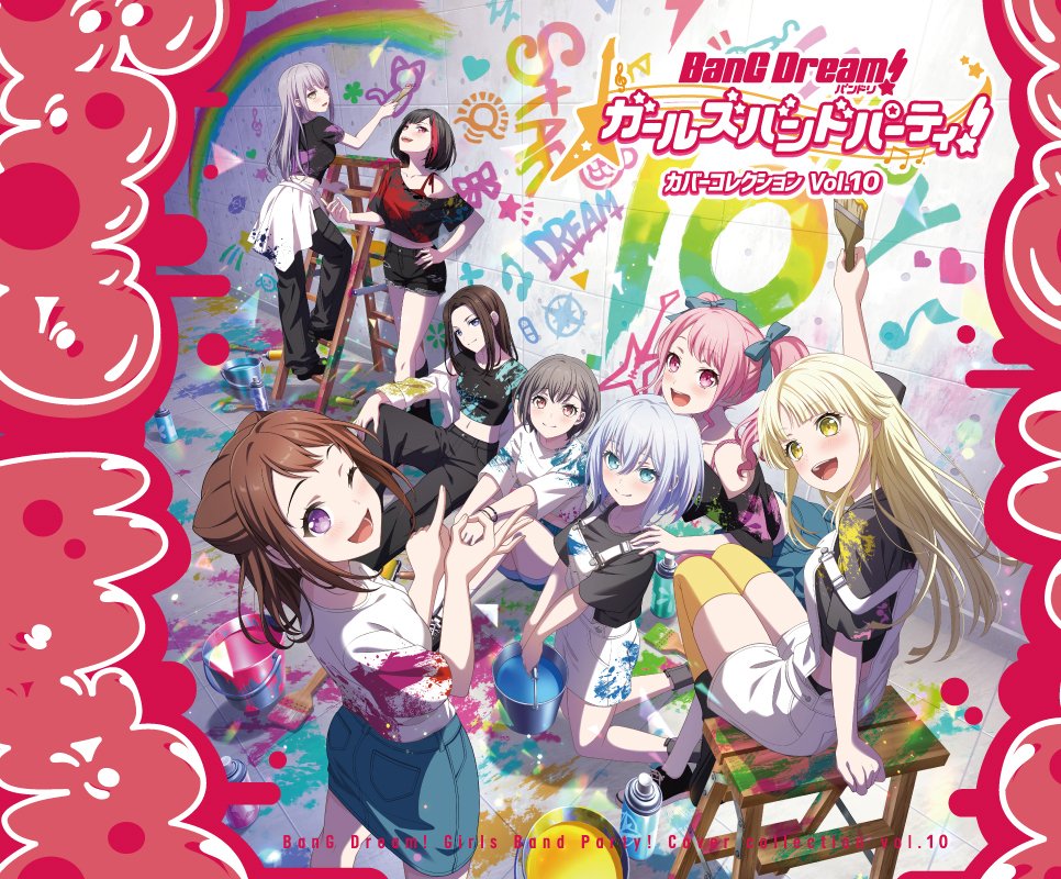 優勝盾　BanGDream バンドリ　タイトルカップ in BCF2025 最安値で 大会情報｜BCF2025 Schwarz ヴァイスシュヴァルツ