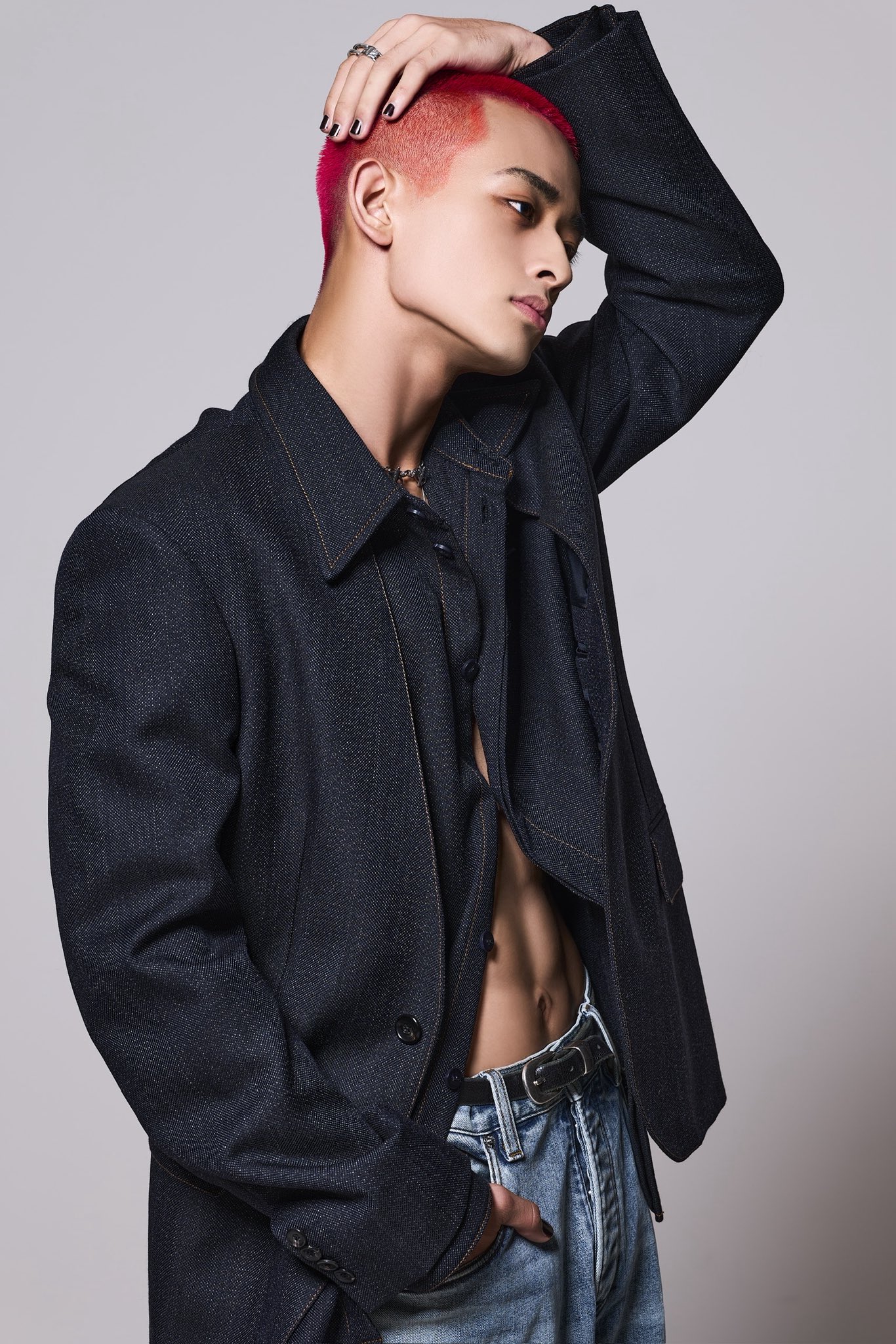WATWING 桑山隆太 スポ男 チェキ taka on X: 