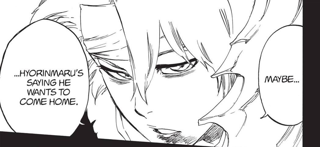 DailyToshiro_'s tweet image. 