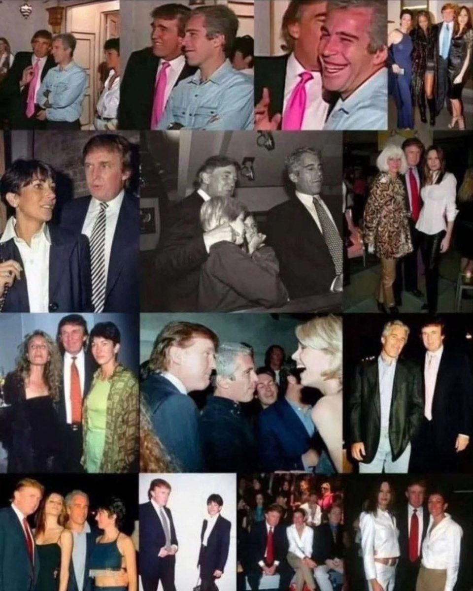 Dillinger_X77's tweet photo. @charliekirk11 Sure. 🤡
#MagaProtectsPedos https://t.co/SCaOymlHEl