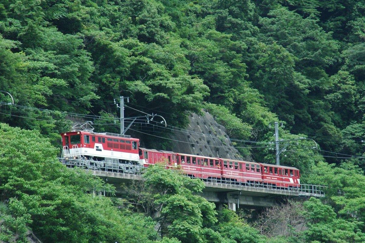 大井川鐵道株式会社【公式】| Oigawa Railway Co., Ltd on X