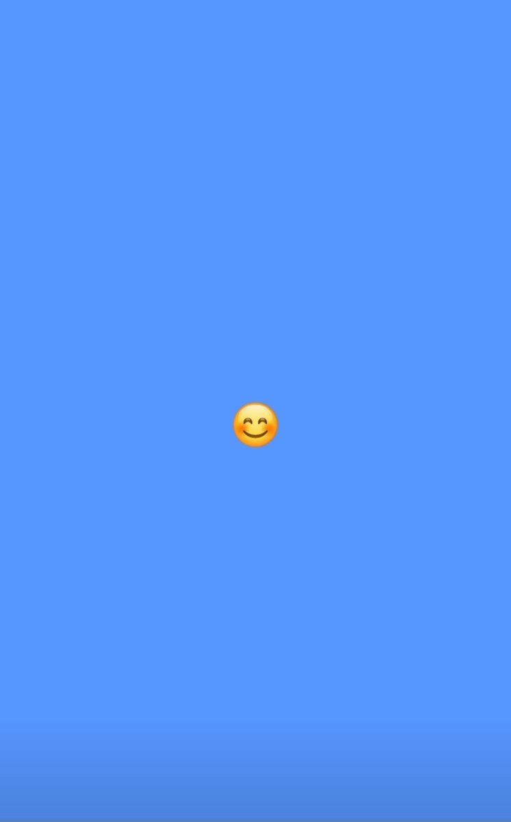 मेरा favorite  Imoji - 😊
और आपका कौनसा है  ?? 

#WorldEmojiDay