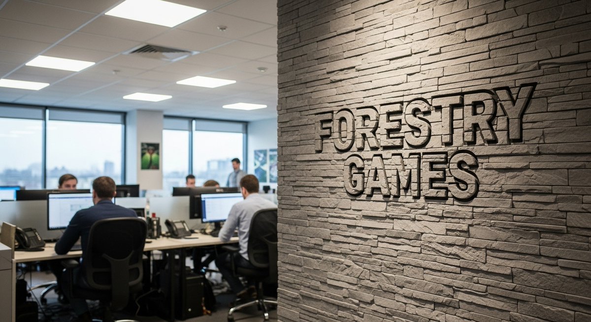 ForestryGames's tweet photo. #ForestryGamesUSA https://t.co/WiahhrVbnK