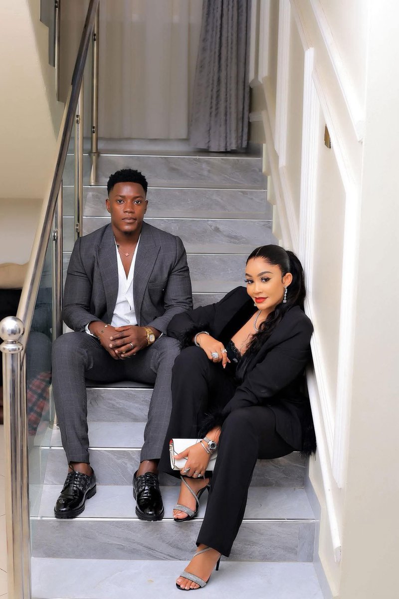 BigEyeUG's tweet image. There’s a reason to be excited, we are closer to the weekend.