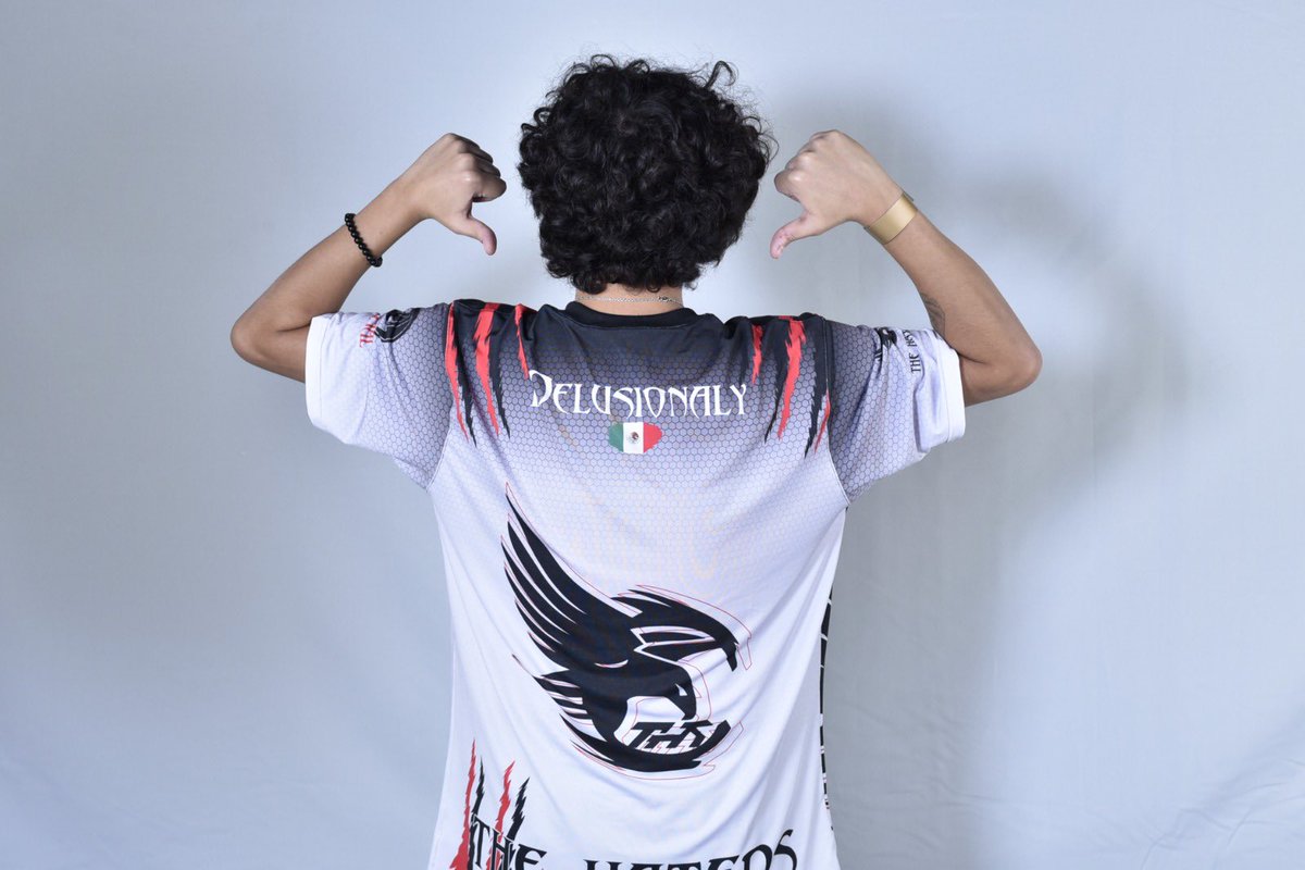 Element 🇲🇽 (@ielemxnt) on Twitter photo Quiero de verdad agradecerles por haber confiado en mí y en <a href="/TheHatedsl/">🦅 THE HATEDS l 🦅</a> para esta LAN de <a href="/TeeGamingOrg/">Tee Gaming</a>, el resultado no fue el esperado pero yo me llevo muy buenas experiencias de ustedes, espero haya una próxima.
@Rytherrr
<a href="/KrabzTR/">campos</a>
<a href="/AussemsZ/">zAusms</a>
<a href="/Lusionaly/">Delusionaly</a>
#GoTHs Quiero de verdad agradecerles por haber confiado en mí y en <a href="/TheHatedsl/">🦅 THE HATEDS l 🦅</a> para esta LAN de <a href="/TeeGamingOrg/">Tee Gaming</a>, el resultado no fue el esperado pero yo me llevo muy buenas experiencias de ustedes, espero haya una próxima.
@Rytherrr
<a href="/KrabzTR/">campos</a>
<a href="/AussemsZ/">zAusms</a>
<a href="/Lusionaly/">Delusionaly</a>
#GoTHs