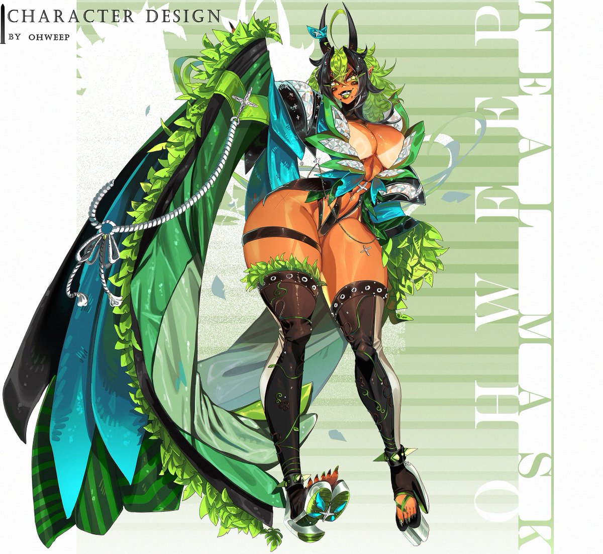 ✦ Weep ✦ tweet media