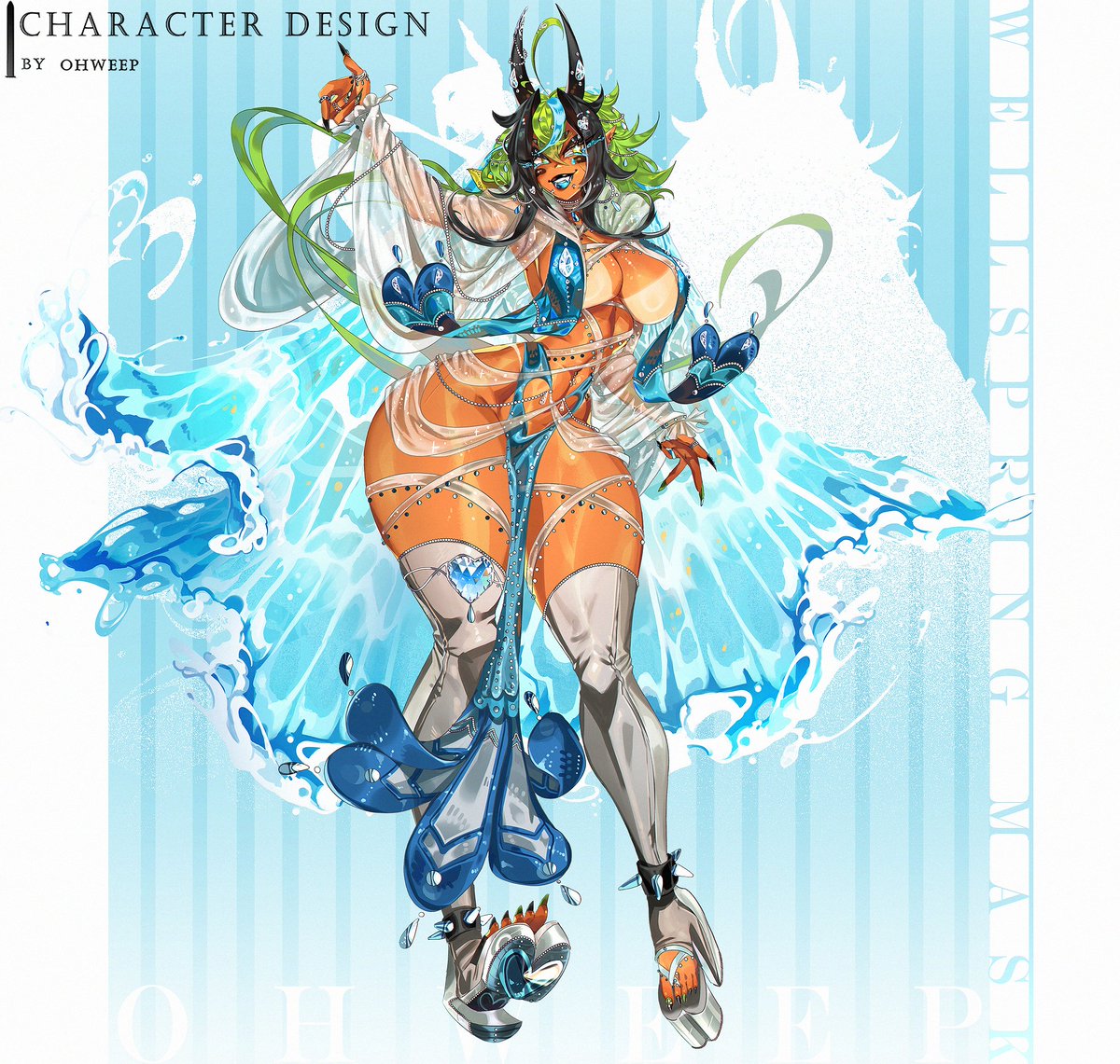 ✦ Weep ✦ tweet media