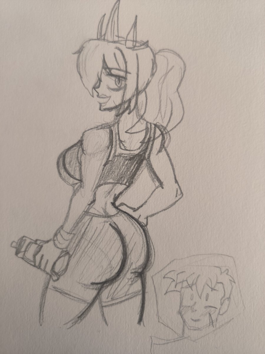 b19set30059's tweet image. 400 seguidores , vaya me Sorprende que enserio les guste lo que dibujo , se los agradezco mucho a todos ustedes, así que bueno
Decidan cuál dibujo pasaré a digital y si no puedes dar sugerencias