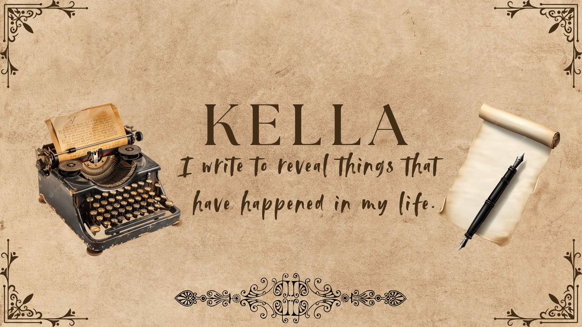 kella 🥟 tweet media