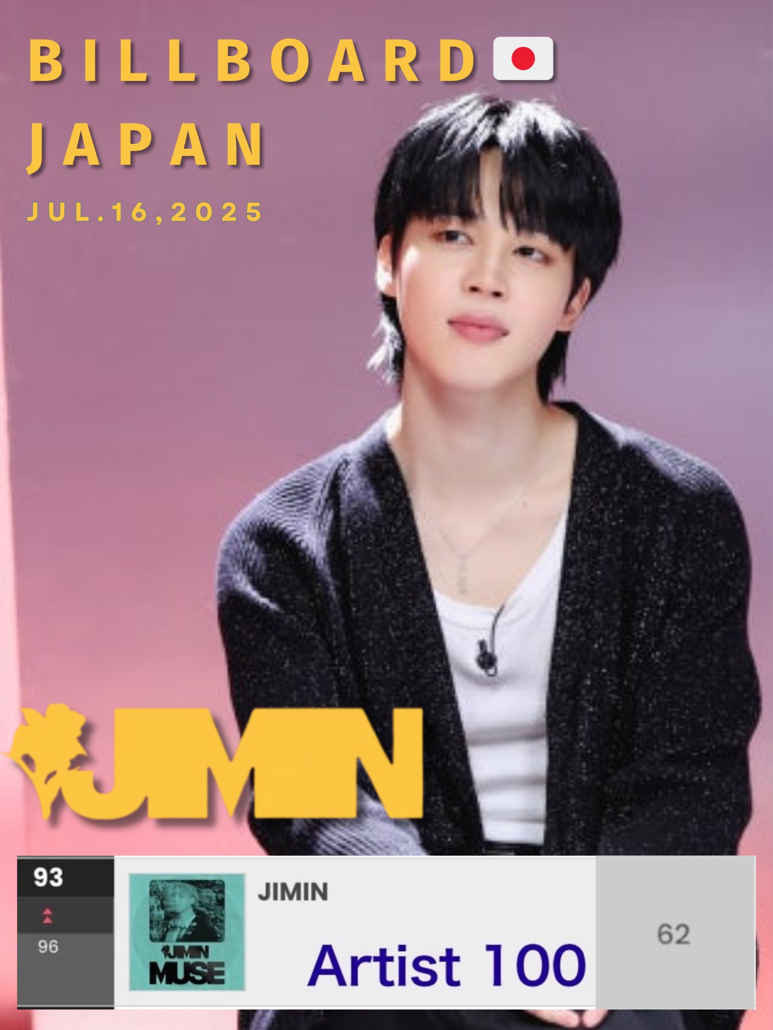 PARKJIMINJAPAN on X: 