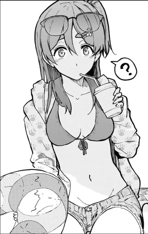 じいさんばあさん若返るのエロシーン6