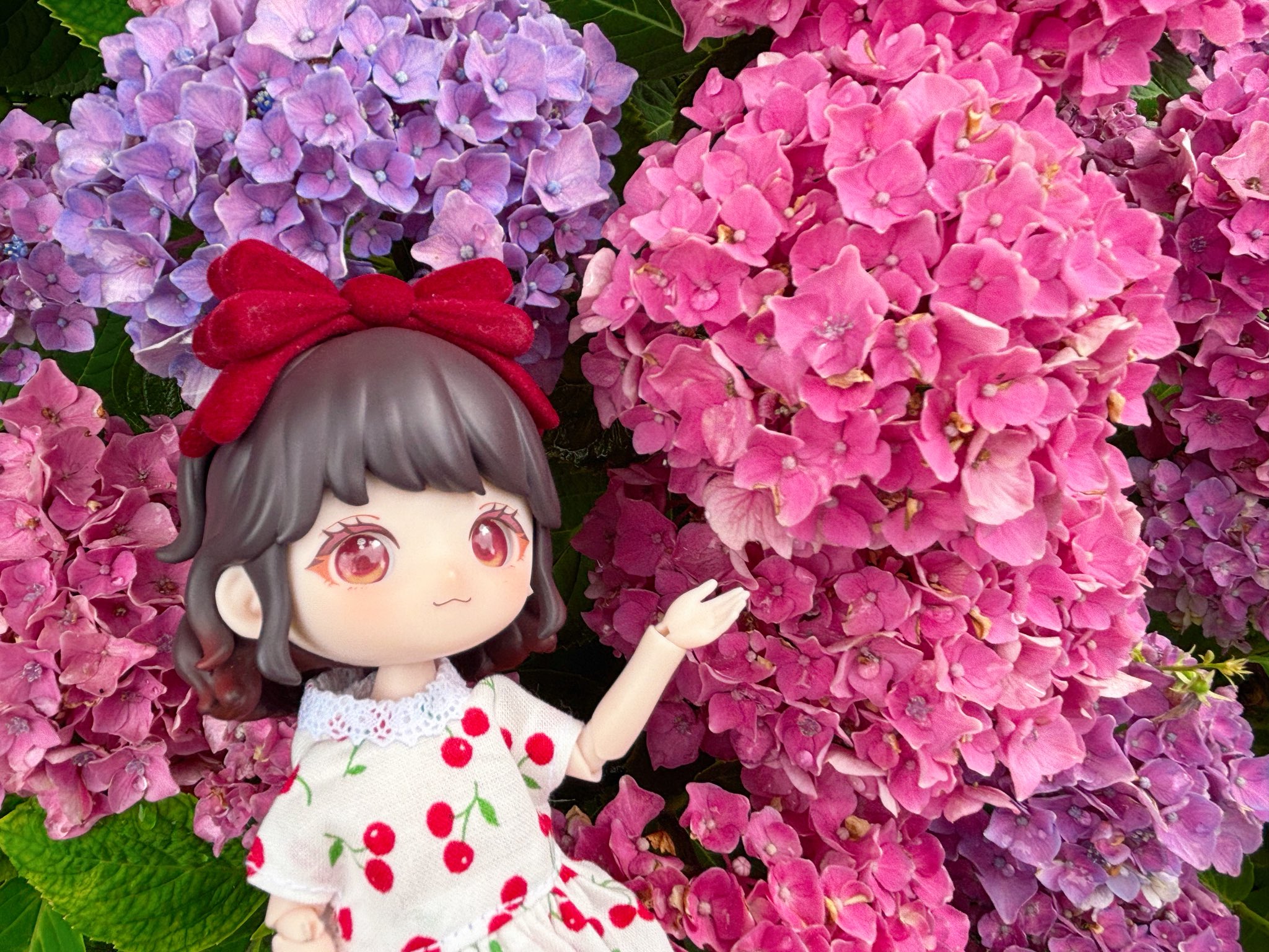 ぴんくの白雪姫様♡ AZONE INTERNATIONAL::えっくす☆きゅーと::商品詳細