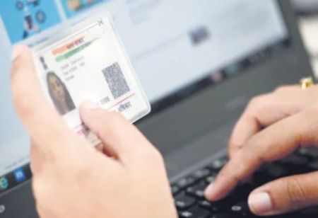 CEO__Insights's tweet image. UIDAI Works on Simplifying Offline Aadhaar for Citizen KYC

Read More: lnkd.in/dVUK6-vu

#financialservices #InformationTechnology #DevelopmentAuthority #NationalPaymentCorporationofIndia