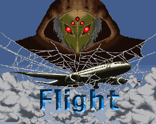 UKZarts's tweet photo. Hey everyone! Long time no see. Surprise—I’ve just released my short game Flight today! You can play it right now on https://t.co/PhuS2xKDqC. Hope you all have fun!
https://t.co/fWCYcC5EGy
#pointandclick #pixelart #adventuregame #indiedev #adventuregamestudio #HorrorGames https://t.co/v7Y29eV7yM