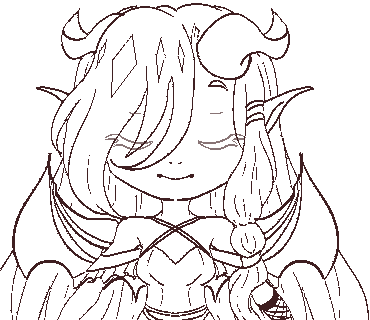 Sdois3's tweet photo. I downloaded some pixel art brushes in Clip Studio and decided to give them a try! My new... https://t.co/L0AlmhzAFx https://t.co/qg0c7YS3TH
