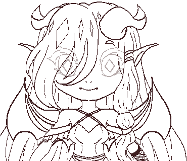 Sdois3's tweet photo. I downloaded some pixel art brushes in Clip Studio and decided to give them a try! My new... https://t.co/L0AlmhzAFx https://t.co/qg0c7YS3TH