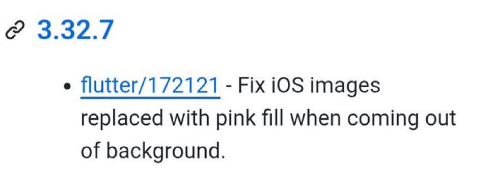 deepak4tech's tweet image. New update with just single hotfix.
#Flutter #flutterdev #Fluttershy #Flutterdash