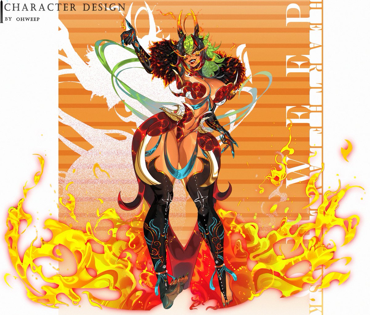 ✦ Weep ✦ tweet media