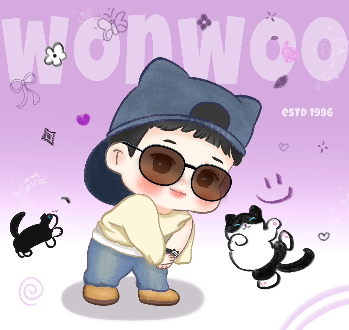 softerthantofu_'s tweet image. Free Keychain PNG for personal useπ
HAPPY WONWOO DAY! πββ¬ #μ΄λ§μ΄λ§ν_κ·μΌλ₯μ΄_μμ°μμΌ #717WishesForWONWOO
πdrive.google.com/file/d/1YJS1_Eβ¦