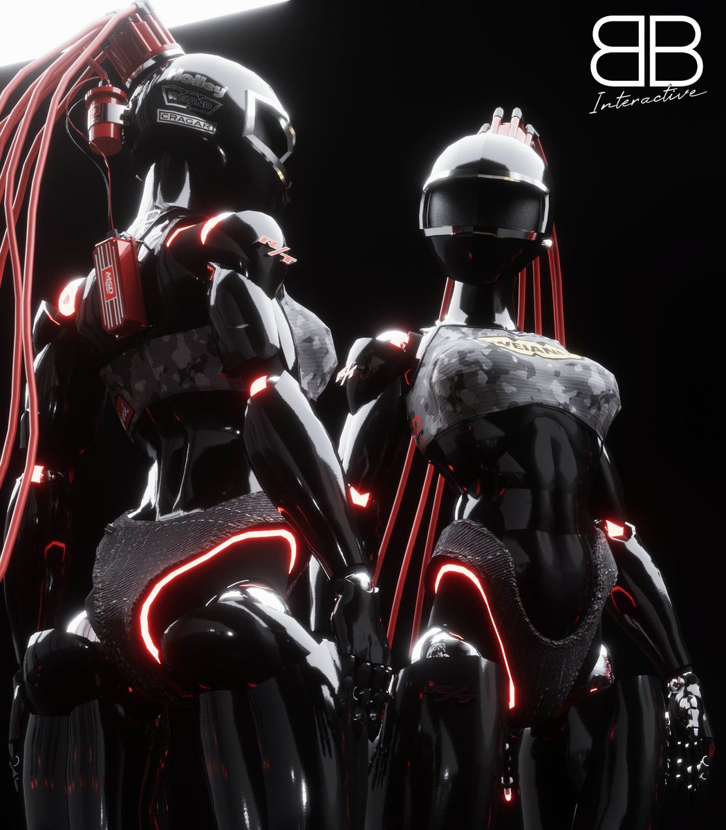KamikazE_Chan's tweet photo. Robot Muscle (car) girl? 🔧 https://t.co/bM1YoVZh9E