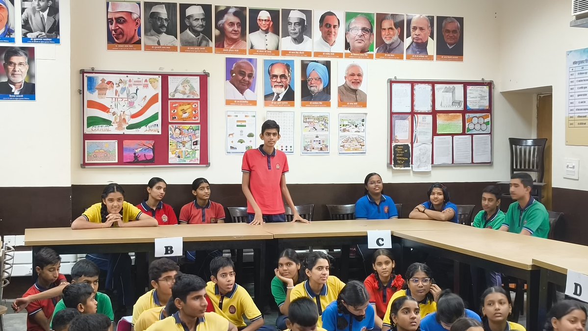 KVIITJ (@kviitjodhpur) on Twitter photo #KVS #STEMPROMOTIONWEEK #Day3 Quiz competition on Biodiversity, values & sustainability conducted as Day3 activity <a href="/kviitjodhpur/">KVIITJ</a> <a href="/samrinq9/">Samrin Quadri</a> <a href="/kvsrojpr/">KVS RO Jaipur</a> <a href="/KVS_HQ/">Kendriya Vidyalaya Sangathan</a> <a href="/EduMinOfIndia/">Ministry of Education</a> <a href="/VigyanPrasar/">Vigyan Prasar</a> <a href="/iitjodhpur/">Indian Institute of Technology Jodhpur</a> #KVS #STEMPROMOTIONWEEK #Day3 Quiz competition on Biodiversity, values & sustainability conducted as Day3 activity <a href="/kviitjodhpur/">KVIITJ</a> <a href="/samrinq9/">Samrin Quadri</a> <a href="/kvsrojpr/">KVS RO Jaipur</a> <a href="/KVS_HQ/">Kendriya Vidyalaya Sangathan</a> <a href="/EduMinOfIndia/">Ministry of Education</a> <a href="/VigyanPrasar/">Vigyan Prasar</a> <a href="/iitjodhpur/">Indian Institute of Technology Jodhpur</a>