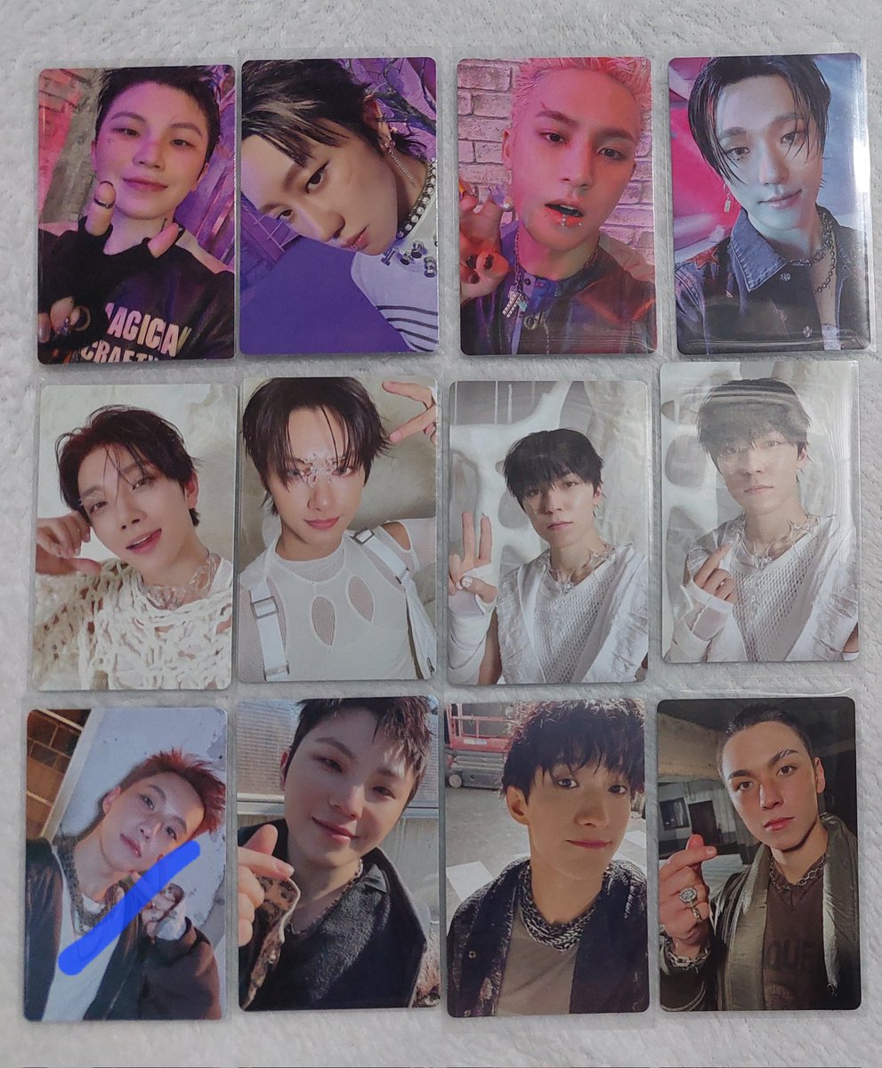ksytala's tweet photo. Wtt | lft | wts | lfb

HOSHI HBD PC

HAVE: (can also sell)
1st: Dare Devil Weverse Global POB
2nd: Dare Devil RPC
3rd: HBD album inclus
4th: HBD album PC

Want: see reply

Dm if inch

tags: seventeen ph wts wtb wtt lfb lft lfs https://t.co/UpqXuvazRR