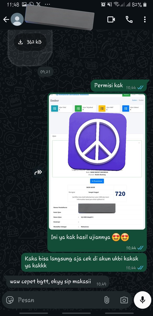 ᯓ✦Baerry🍒|| Joki Tugas tweet media