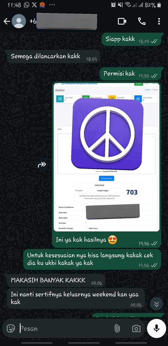 ᯓ✦Baerry🍒|| Joki Tugas tweet media