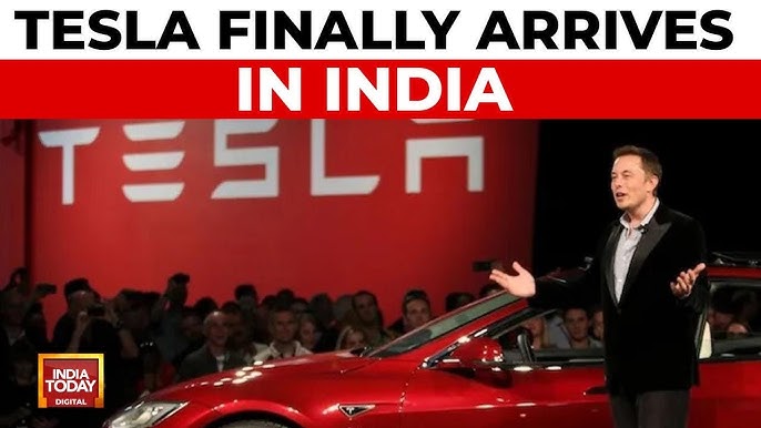 akula_srivani's tweet photo. Under Congress: Free entry, zero investment, no accountability.

Under BJP: Invest ₹500 Cr, manufacture in India, create jobs — then get tax benefits.
“We build roads, infrastructure, policy stability.
 No tax-free India, No free ride

#TeslaIndia #BJPVision #MakeInIndia https://t.co/w03V4cyp0z