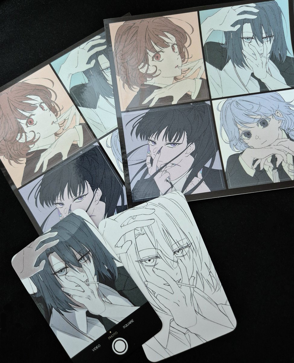 사팔육 tweet media