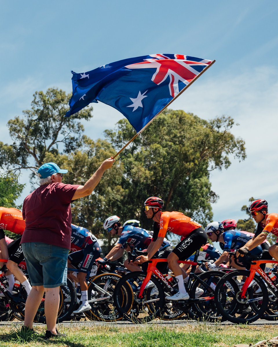 Events South Australia tweet media