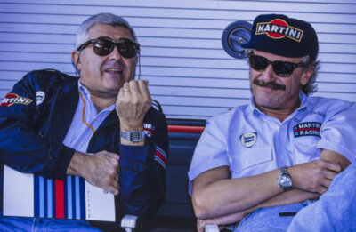 ⏪  Fa uns dies ens va deixar Claudio Bortoletto, ànima del Jolly Club. El nostre TBT d'avui  va per ell!🏁

〰️

⏪ Hace unos días nos dejó Claudio  Bortoletto, alma del Jolly Club. ¡Nuestro TBT de hoy va por él!🏁

#𝚁𝚊𝚕𝚕𝚢𝙲𝚊𝚝𝚊𝚕𝚞𝚗𝚢𝚊𝙲𝚘𝚜𝚝𝚊𝙳𝚊𝚞𝚛𝚊𝚍𝚊 #𝚃𝙱𝚃