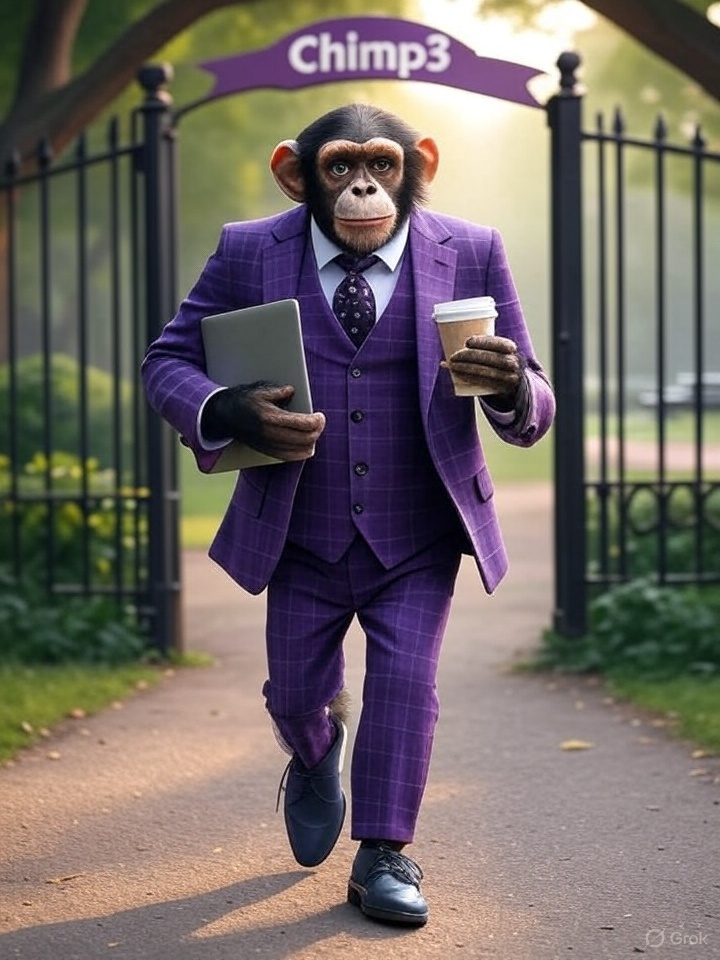 chimp3_io's tweet image. GM if you GM

Have you made your bags back?

Happy Emoji day!