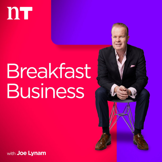 NTBreakfast's tweet image. 🔔Coming up from 6am on @NewstalkFM
@ShaneBeattyNews takes the nation's first look at the papers
🤔Do you know what a tracker mortgage is?
@JoeBLynam has the latest business news, including advice on AI and jobs
#NTBK