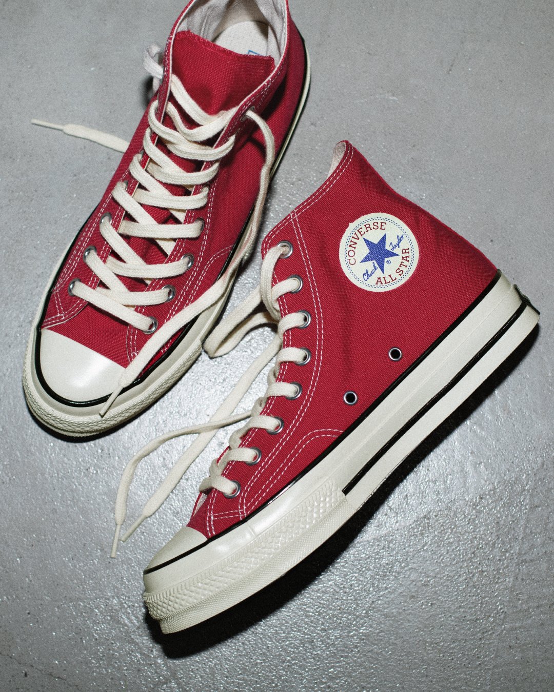 CONVERSE Japan on X: 