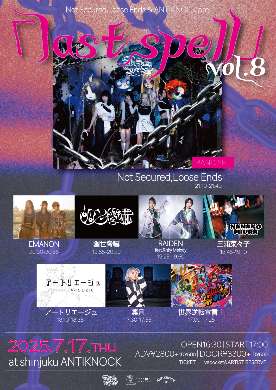 Jens Ritter 20th Anniversary Book 写真集 ANTIKNOCK on X: 