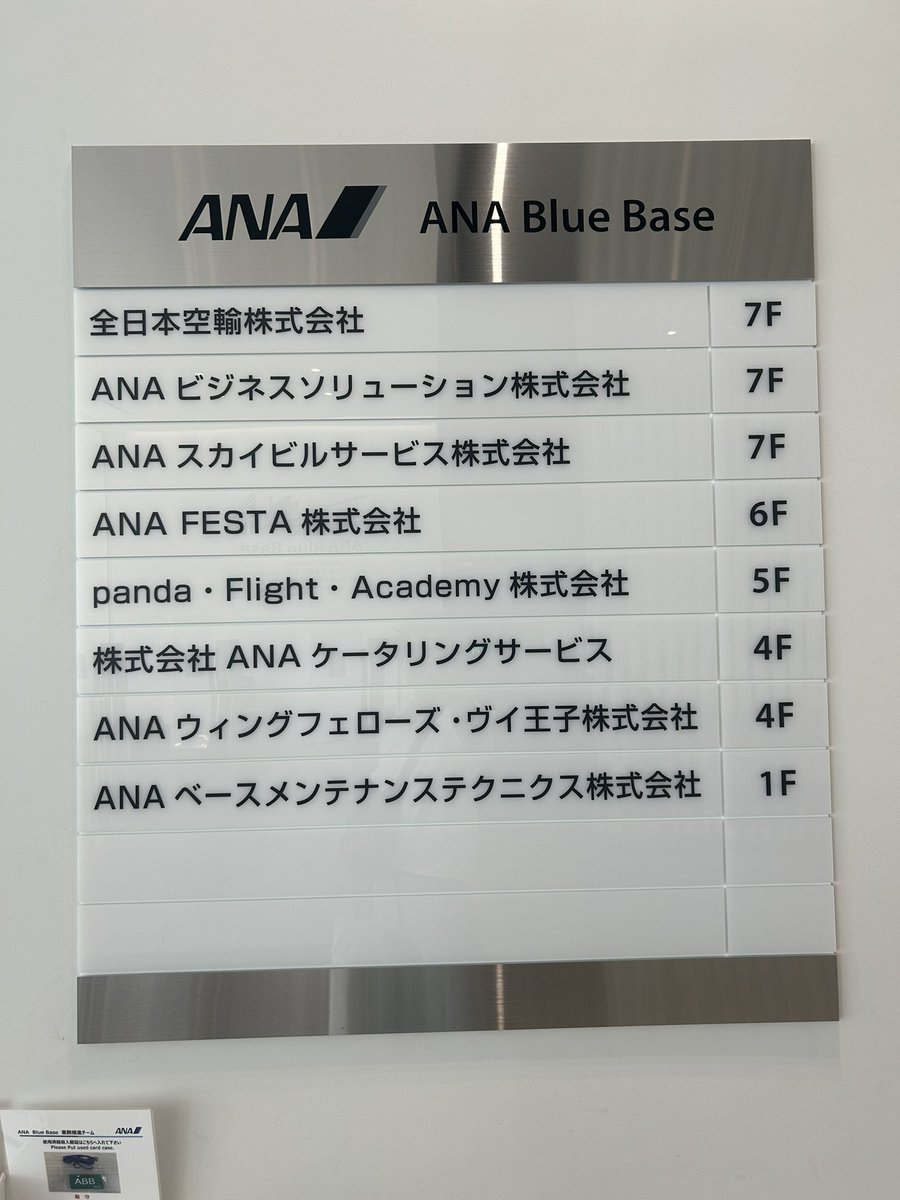 m_nakakaru's tweet photo. ANA分補給
#anabluebasetour https://t.co/OjnhQiuC8A
