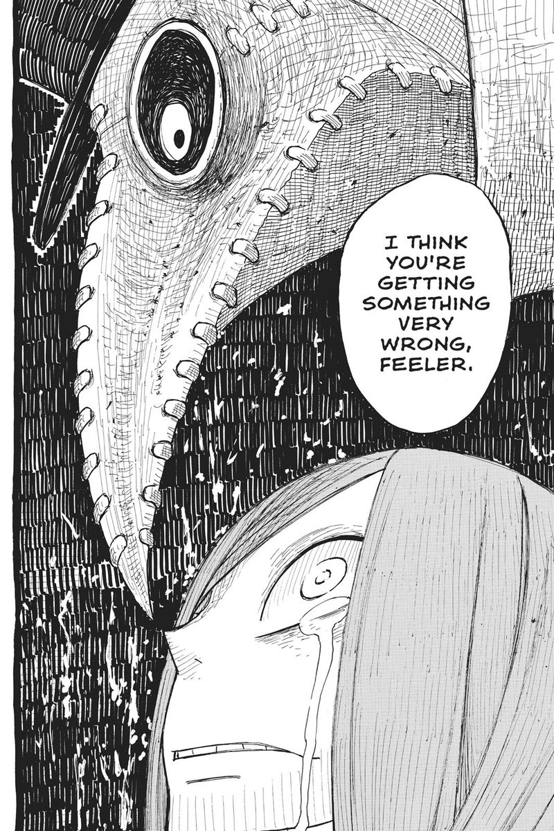 Ohkubo Art tweet media